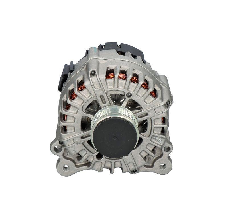 VALEO Generator VALEO ORIGINS NEW OE TECHNOLOGIE