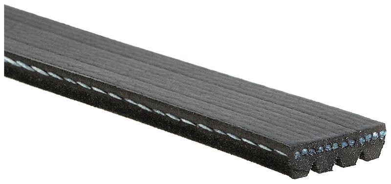 GATES Keilrippenriemen Micro-V® 4PK1003