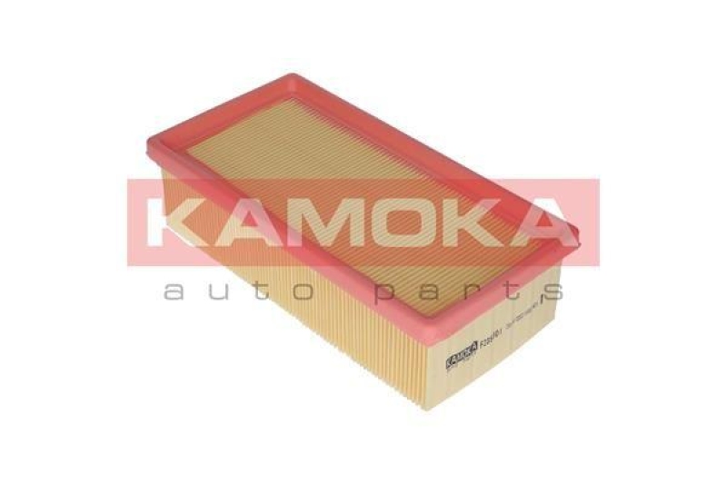 KAMOKA Luftfilter F235301