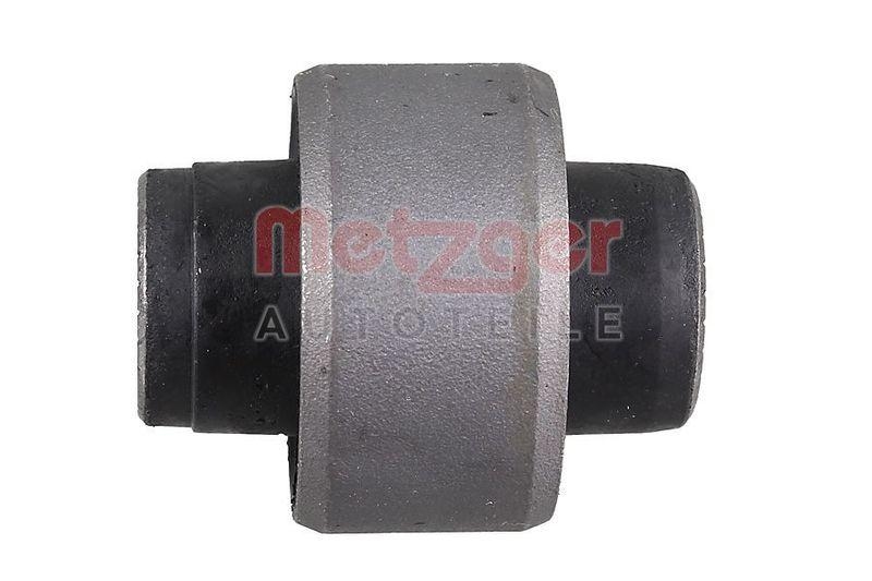 METZGER Lagerung, Lenker GREENPARTS 52112308