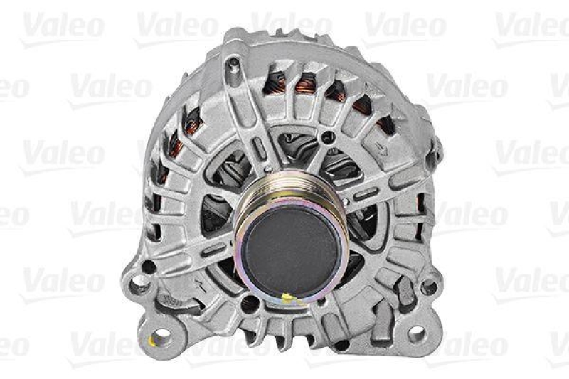VALEO Generator VALEO ORIGINS NEW OE TECHNOLOGIE
