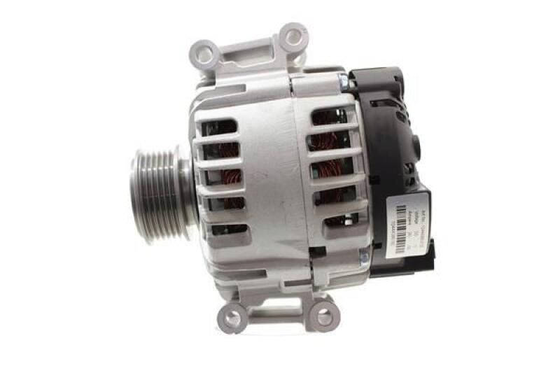 ALANKO Generator