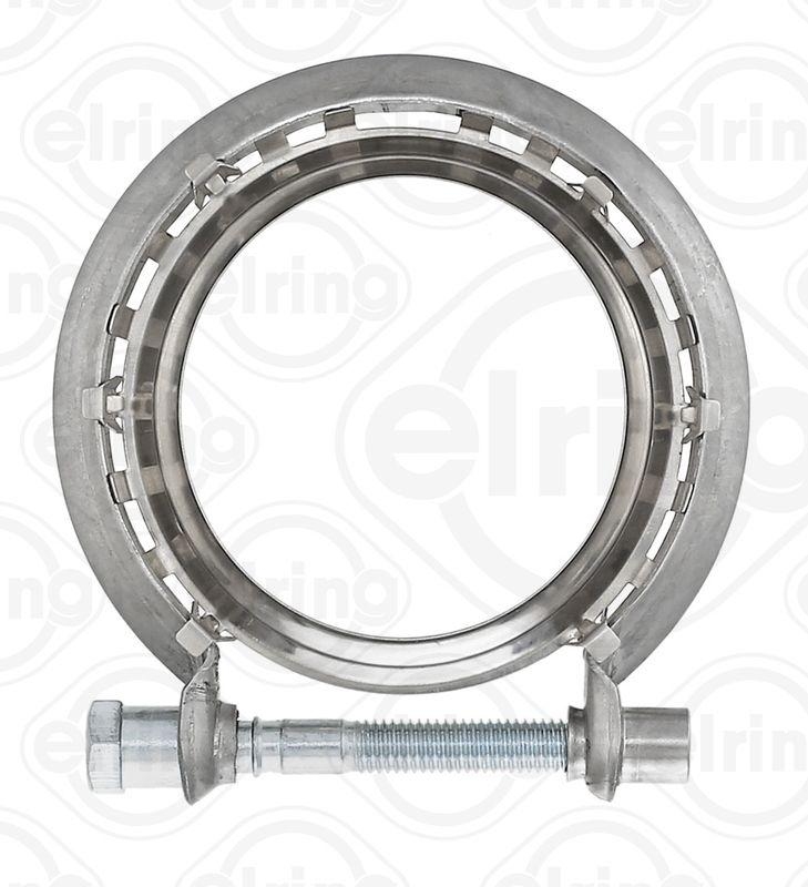 ELRING Rohrverbinder, Abgasanlage 519200