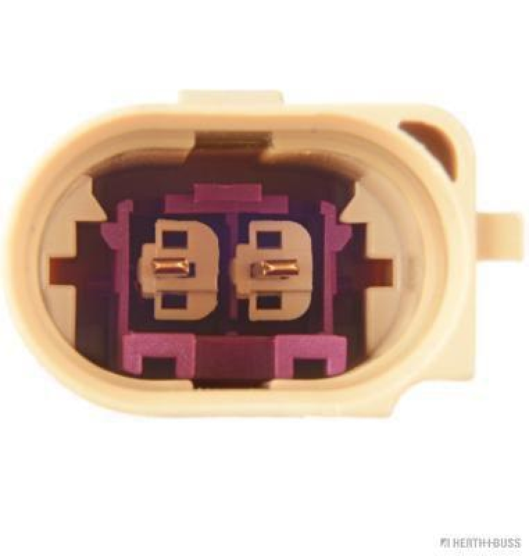 HERTH+BUSS ELPARTS Sensor, Abgastemperatur 70683019