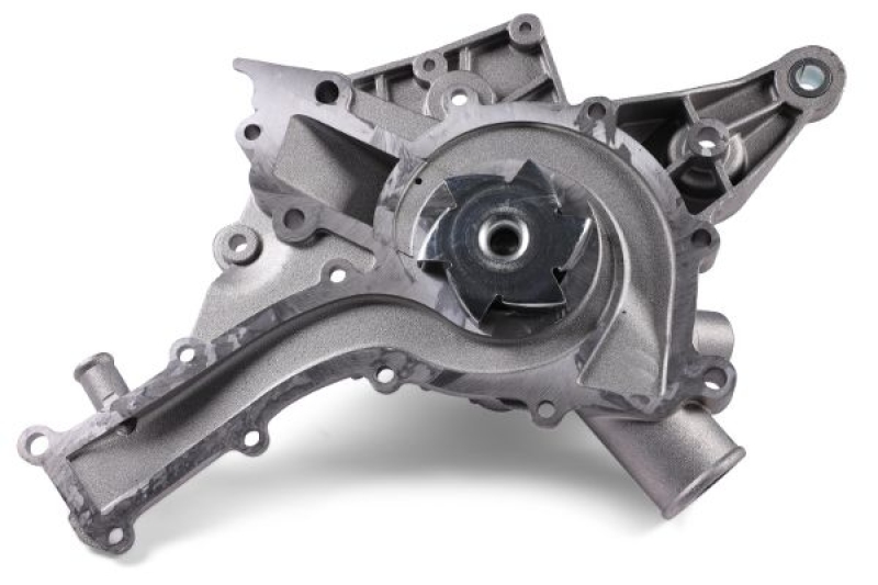 HEPU Water Pump, engine cooling