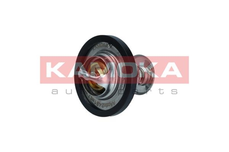 KAMOKA Thermostat für Kühlmittel / Kühlerthermostat 7710060