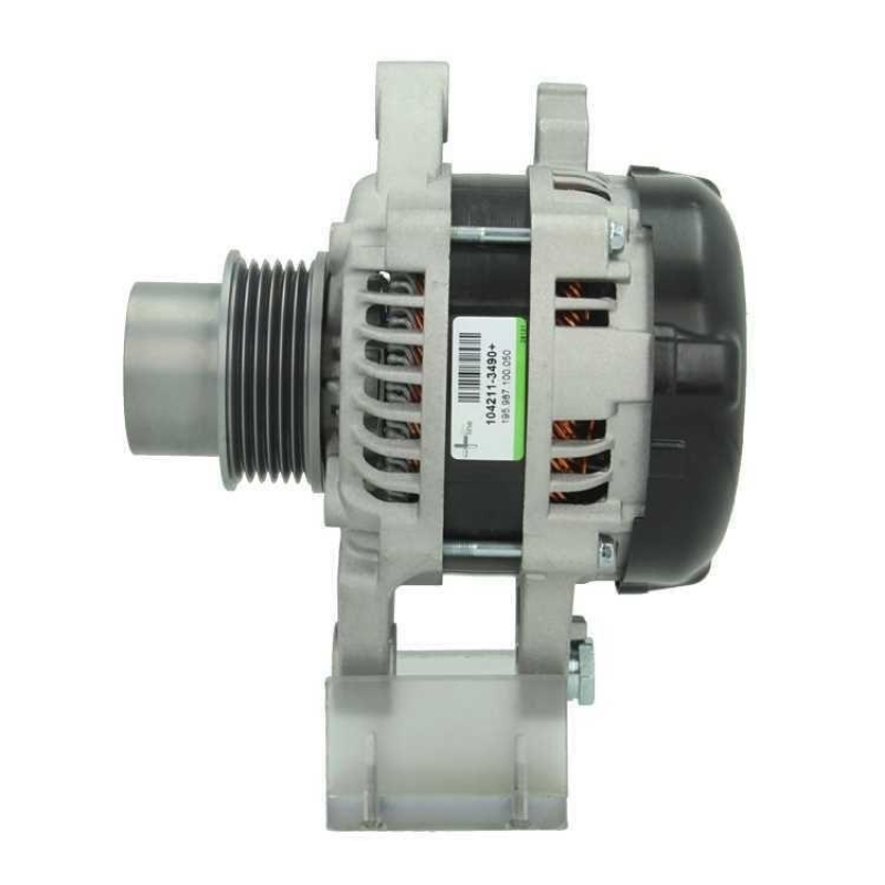 BV PSH Generator +Line Original