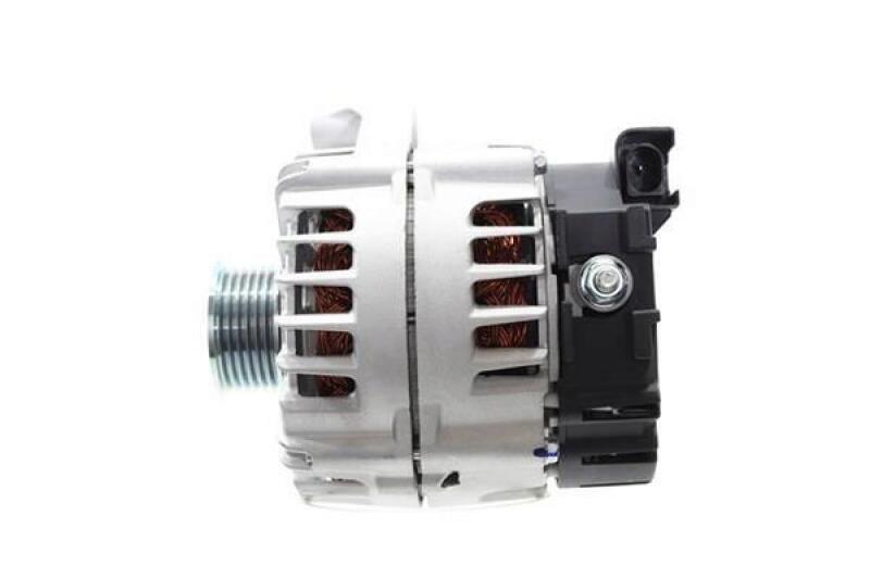 ALANKO Generator