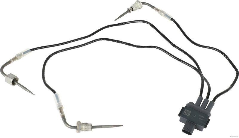 HERTH+BUSS ELPARTS Sensor, Abgastemperatur 70682280