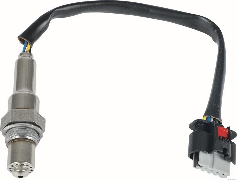 HERTH+BUSS ELPARTS Lambdasonde 70685309