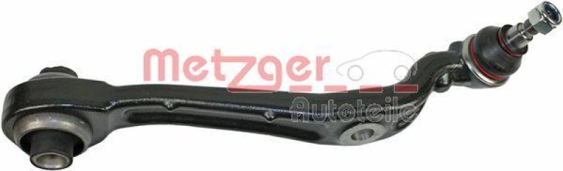 METZGER AUTOTEILE Querlenker Lenker Radaufhängung