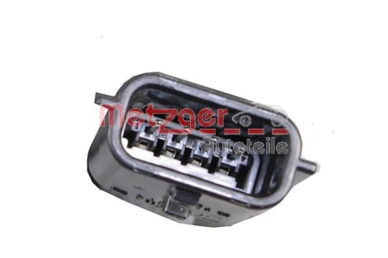 METZGER Lambda Sensor