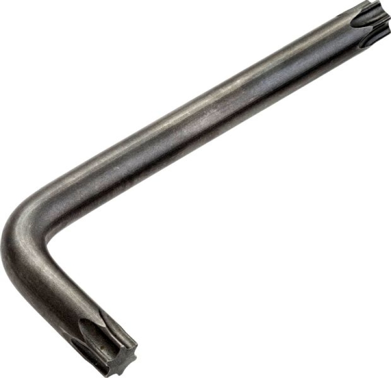 HAZET Angled Screwdriver