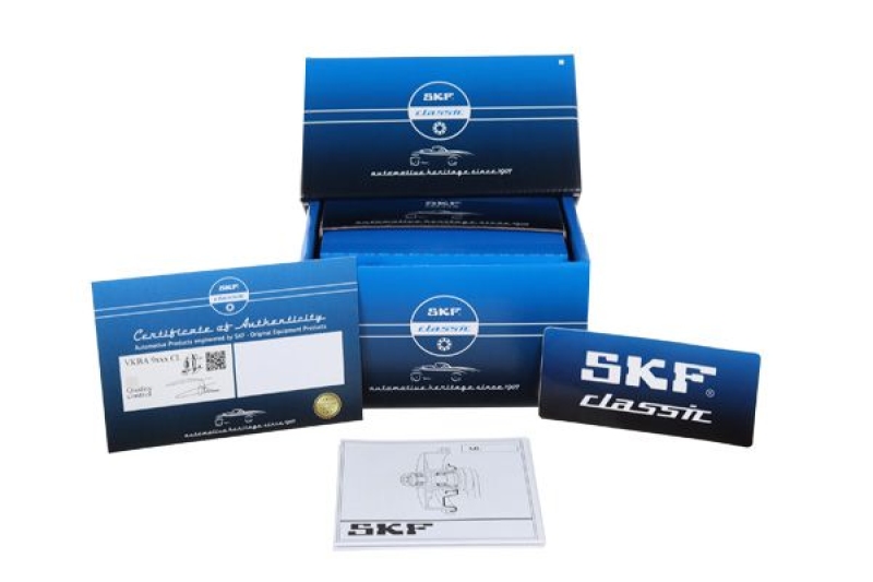 SKF Radlagersatz Classic