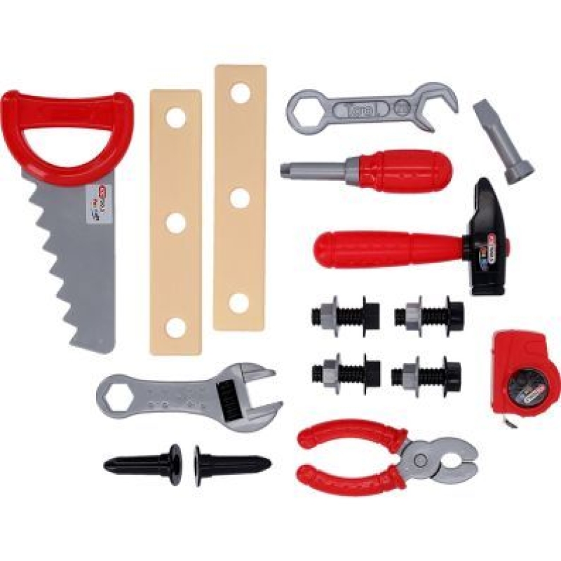 KS TOOLS Toolbox