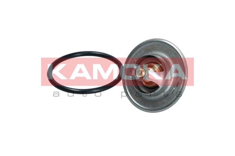 KAMOKA Thermostat für Kühlmittel / Kühlerthermostat 7710063