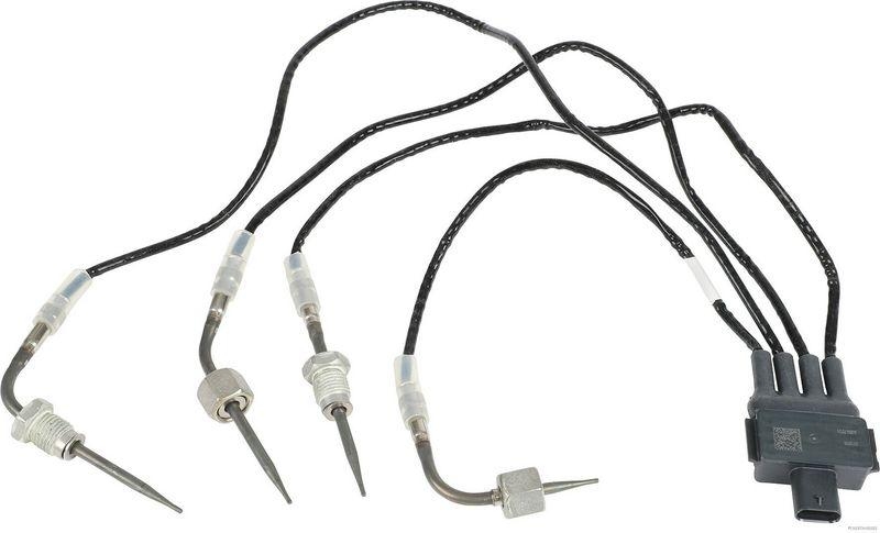 HERTH+BUSS ELPARTS Sensor, Abgastemperatur 70682281