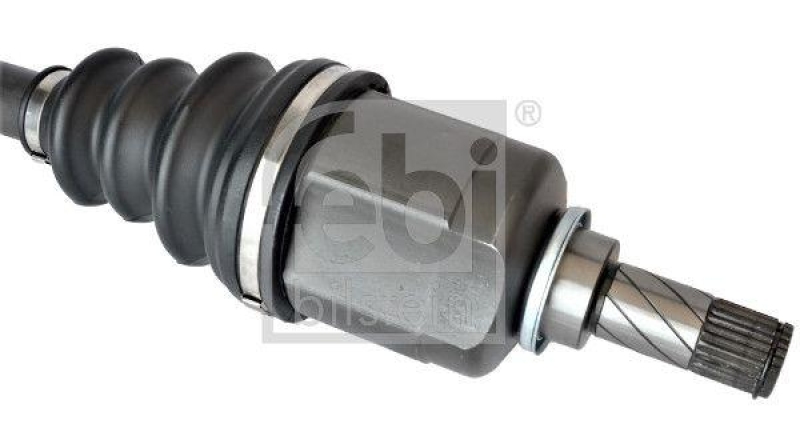 FEBI BILSTEIN Antriebswelle 193448