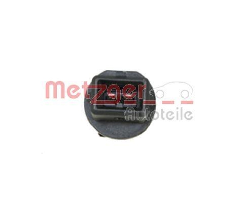 METZGER Sensor, intake air temperature