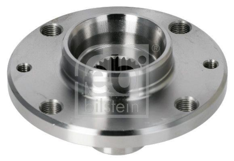 FEBI BILSTEIN Radnabe 12572