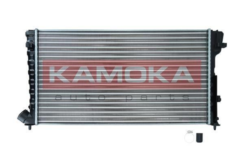 KAMOKA Kühler, Motorkühlung 7705013
