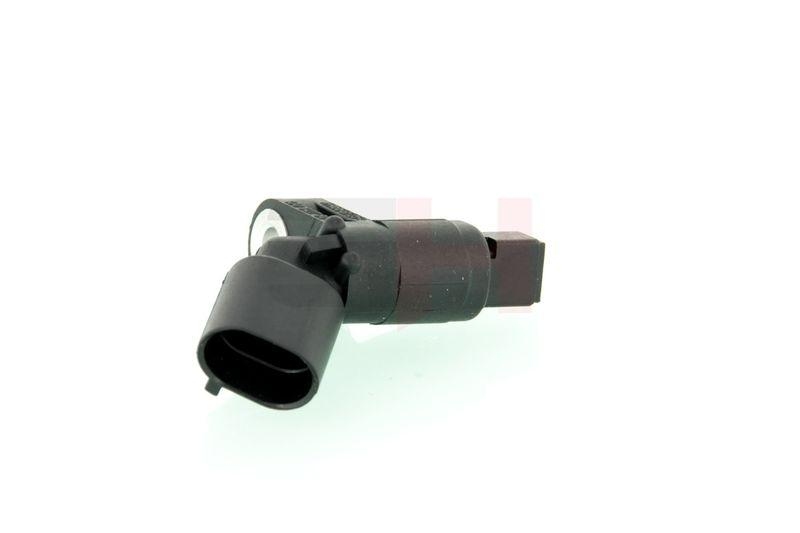 Sensor Raddrehzahl Vorne rechts passend für VW Golf 4 1J1 1.4 Lupo 1 1.0 Polo 3