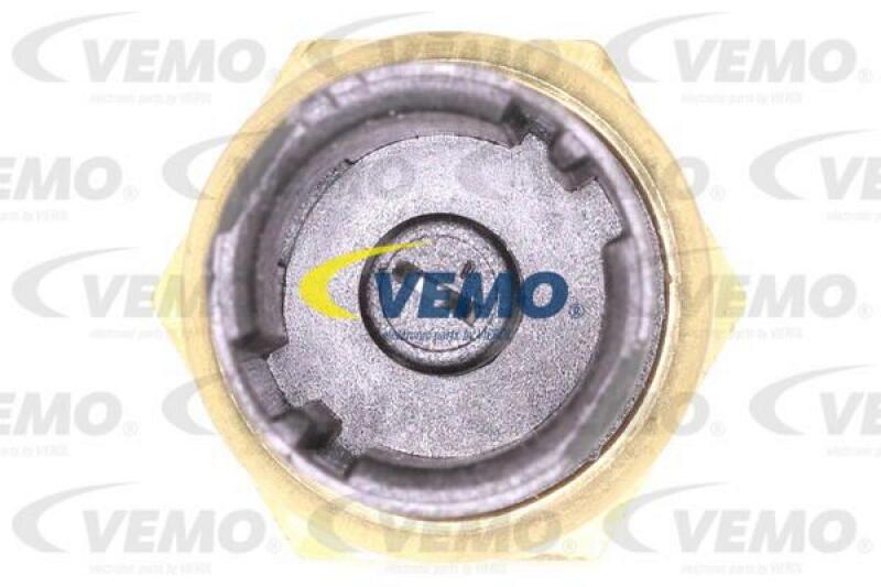 VEMO Temperaturschalter, Kühlmittelwarnlampe Original VEMO Qualität
