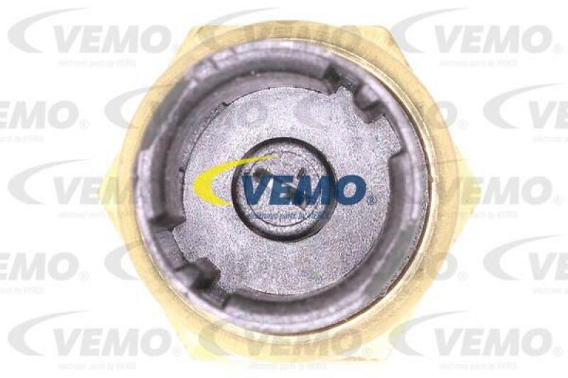VEMO Temperature Switch, coolant warning lamp Original VEMO Quality