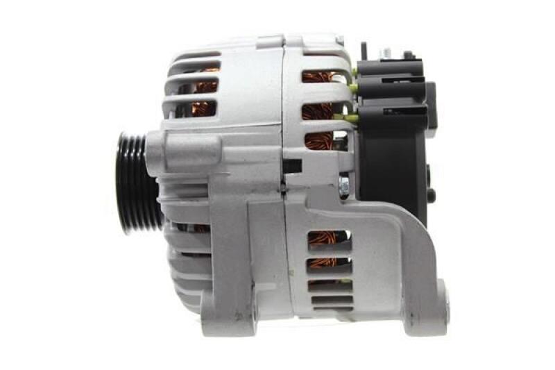 ALANKO Generator