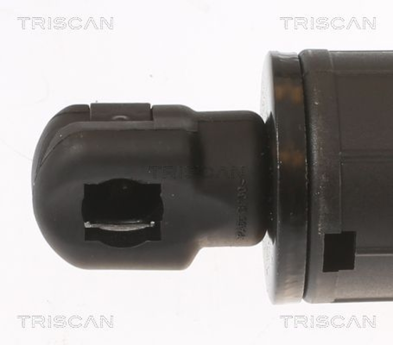 TRISCAN Gas Spring, boot-/cargo area
