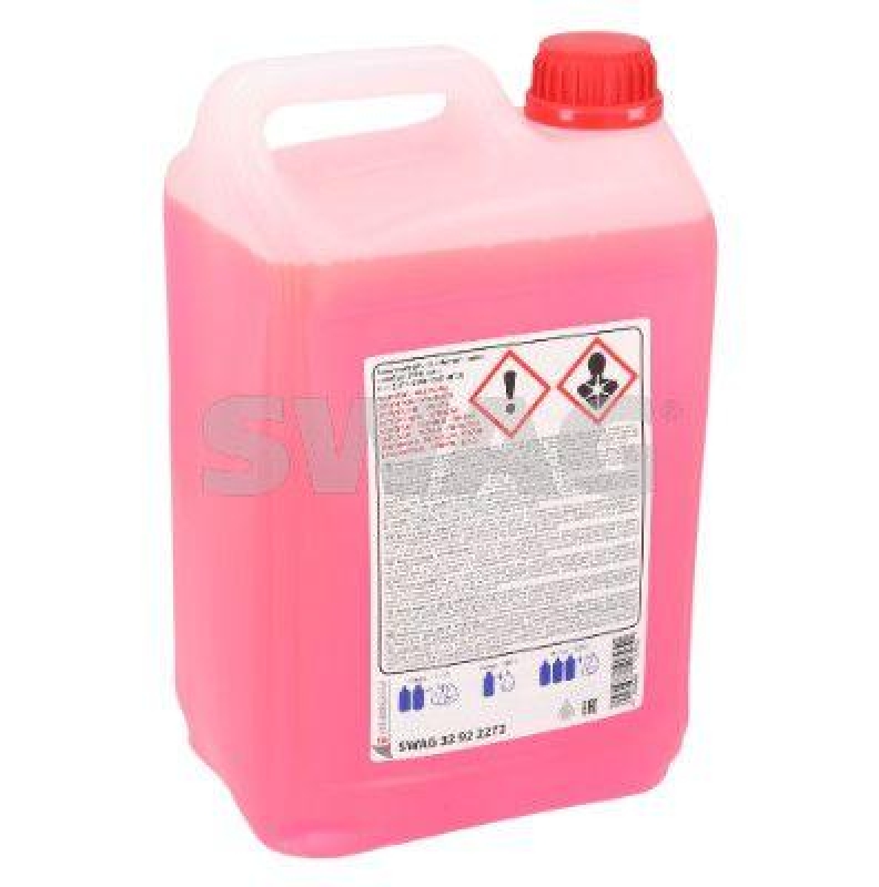 SWAG Antifreeze