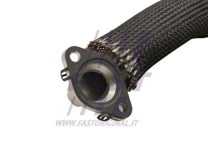 FAST Rohrleitung, AGR-Ventil FT84305