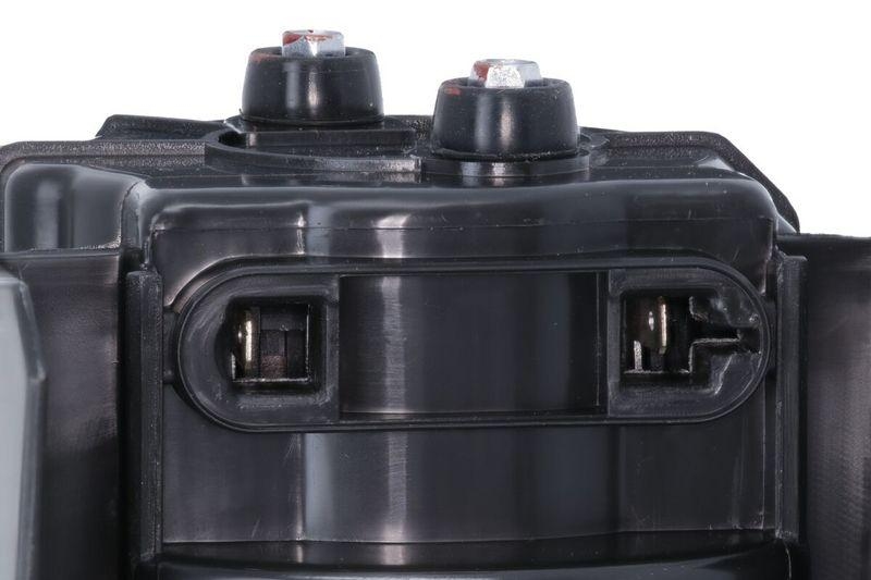 VALEO Innenraumgebläse 884594