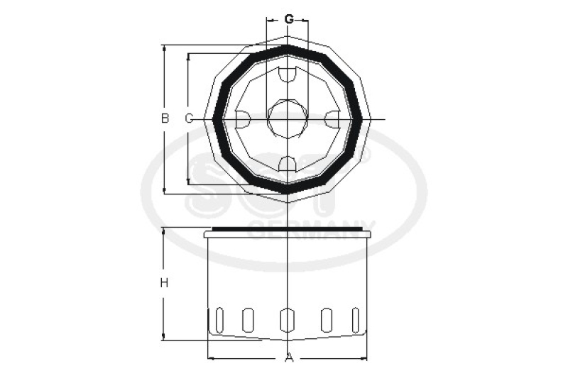 Oil Filter