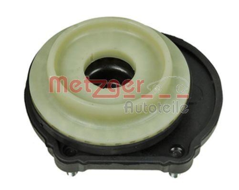 METZGER Reparatursatz, Federbeinstützlager 6490172
