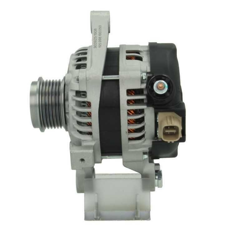 BV PSH Generator +Line Original