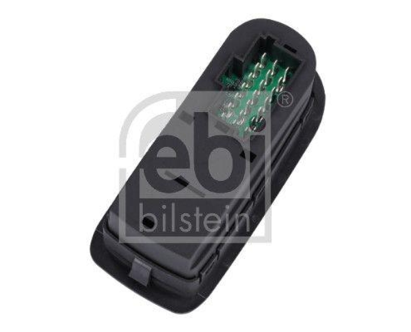 FEBI BILSTEIN Multifunktionsschalter