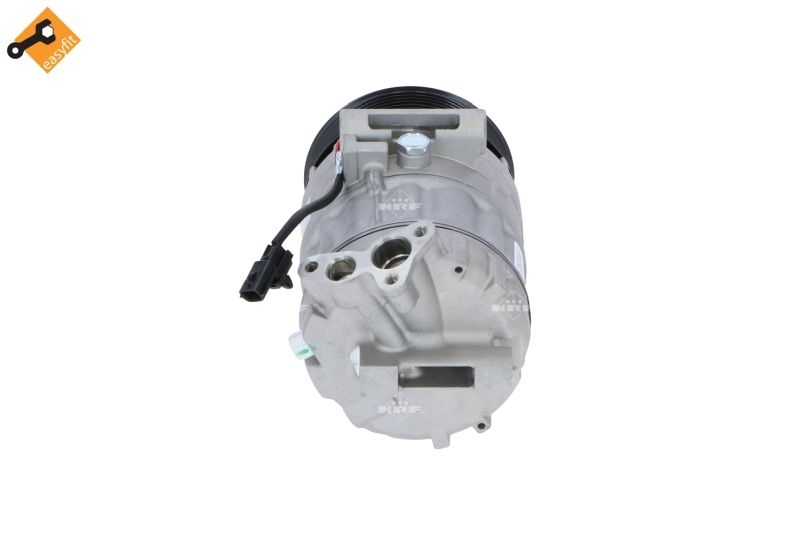 NRF Kompressor, Klimaanlage