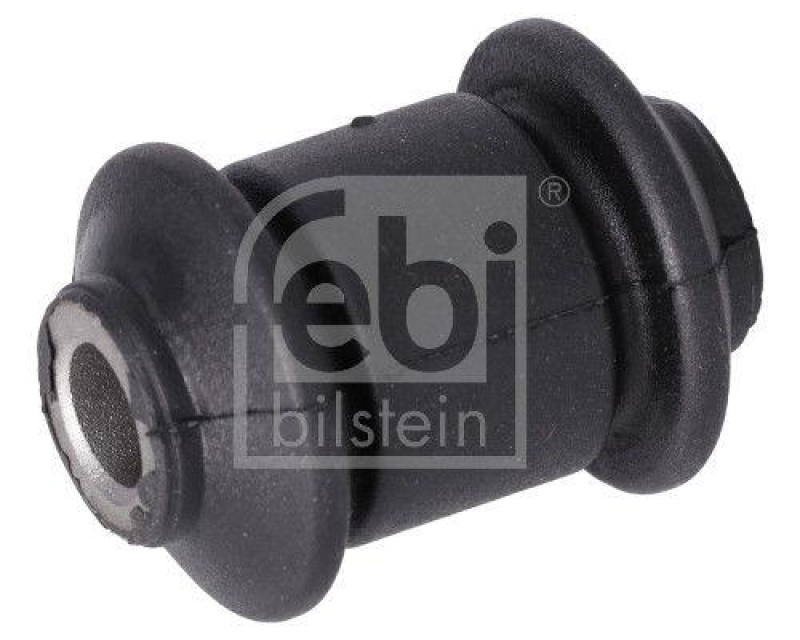 FEBI BILSTEIN Lagerung, Lenker 09060