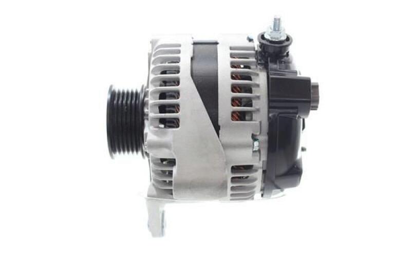 ALANKO Generator
