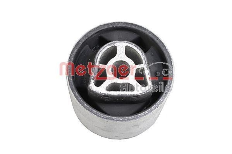 METZGER Lagerung, Lenker GREENPARTS 52085108