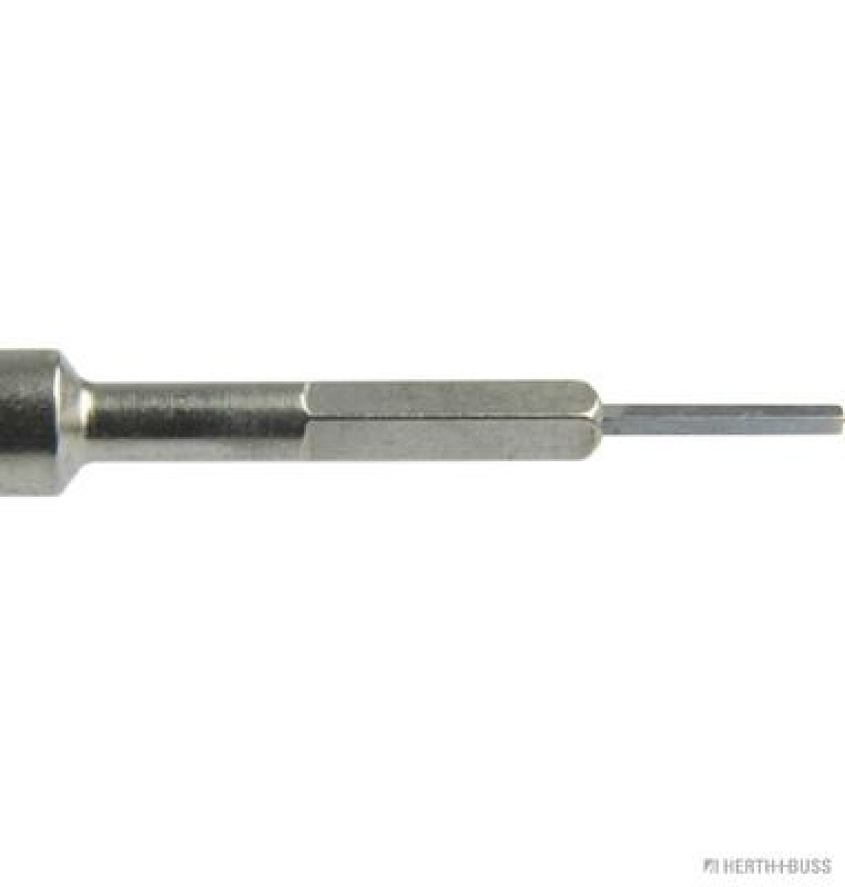 HERTH+BUSS ELPARTS Release Tool, flat-/round plug