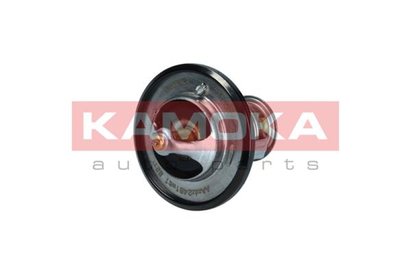 KAMOKA Thermostat für Kühlmittel / Kühlerthermostat 7710067