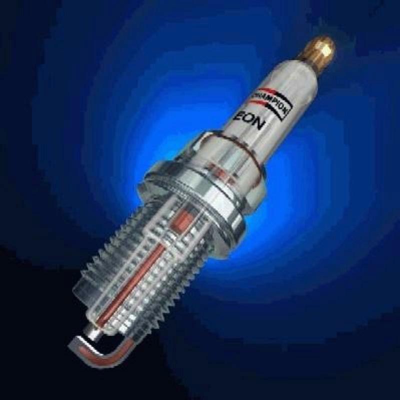 CHAMPION Spark Plug EON