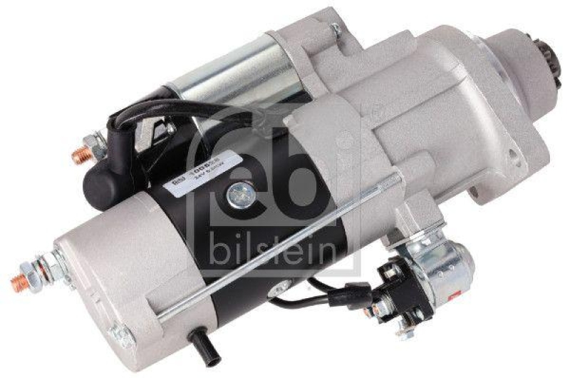FEBI BILSTEIN Starter 100528