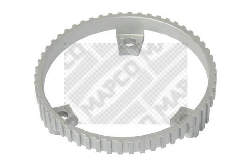 MAPCO Sensor Ring, ABS