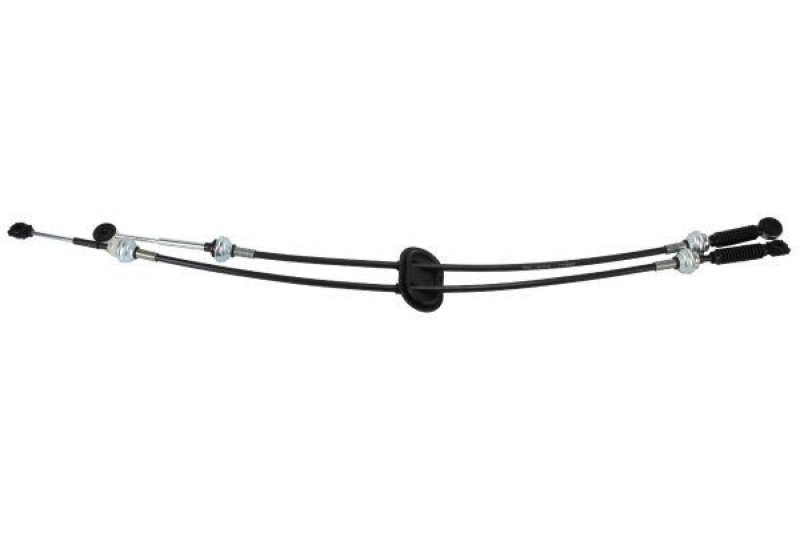 MAPCO Cable Pull, manual transmission