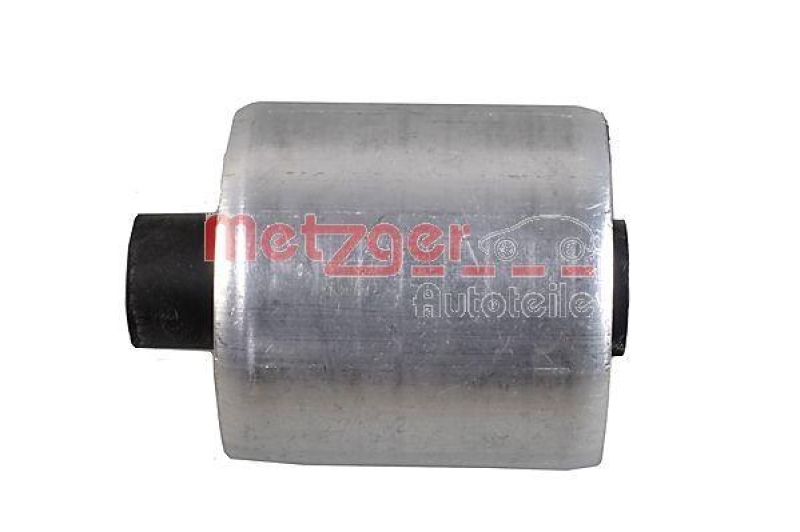 METZGER Lagerung, Lenker GREENPARTS 52085208