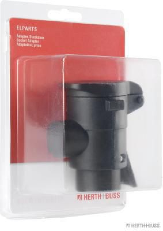 HERTH+BUSS ELPARTS Socket Adapter