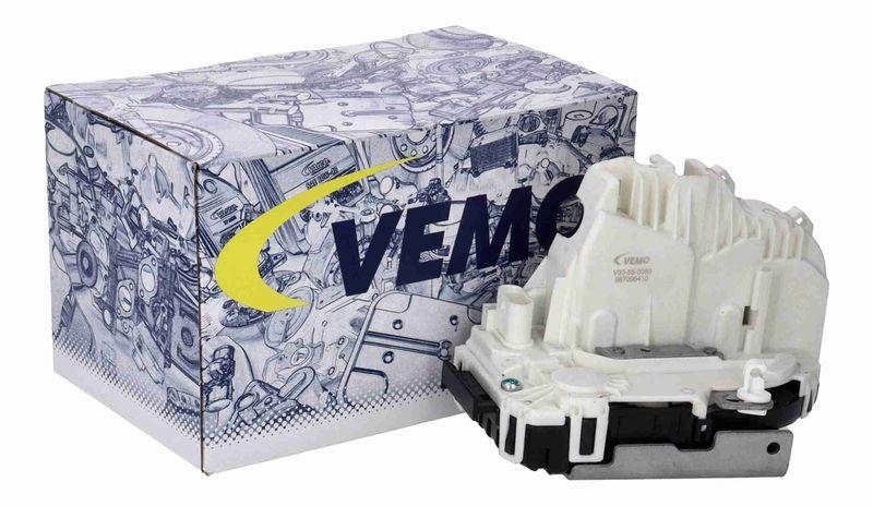 VEMO Türschloss Original VEMO Qualität
